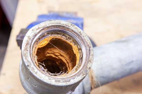 Pipe Repair Services