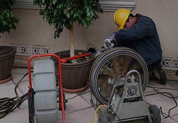 What Your Drain Cleaning Company Should Tell You